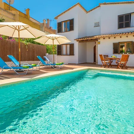 Casa vacanze Ca'n Torronet *