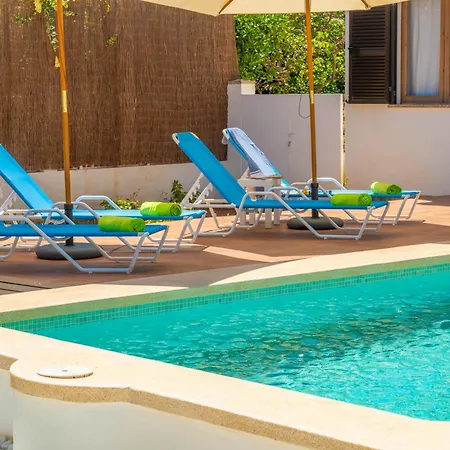 Ca'n Torronet Casa vacanze Port de Alcudia (Mallorca)