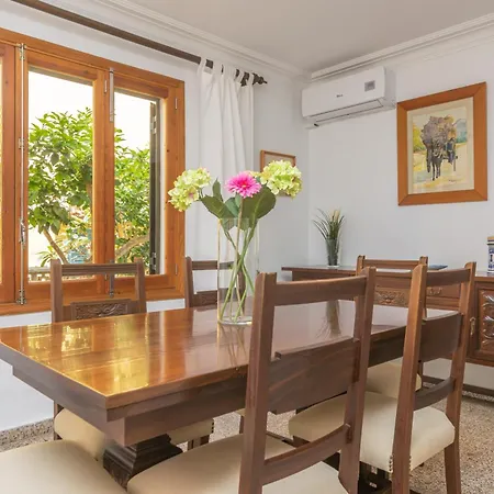 Casa vacanze Ca'n Torronet