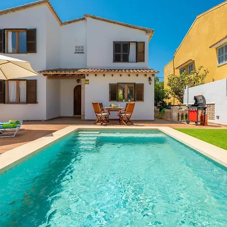 Casa vacanze Ca'n Torronet *