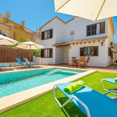 Ca'n Torronet Casa vacanze Port de Alcudia (Mallorca)