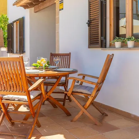 Casa vacanze Ca'n Torronet
