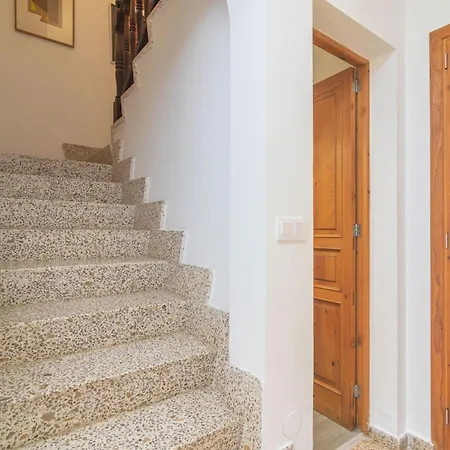 Casa vacanze Ca'n Torronet *