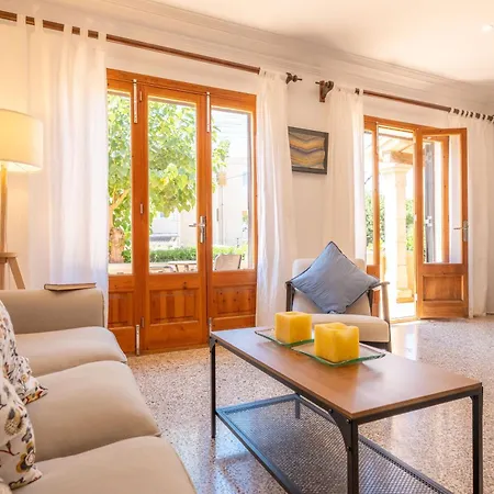 Casa vacanze Ca'n Torronet