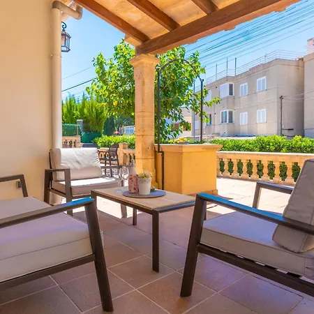 Casa vacanze Ca'n Torronet *