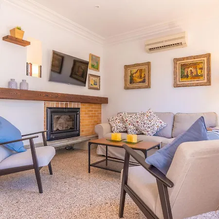 Casa vacanze Ca'n Torronet *