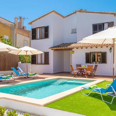 Casa vacanze Ca'n Torronet *