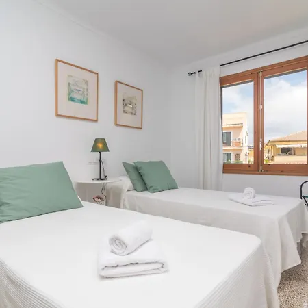Casa vacanze Ca'n Torronet